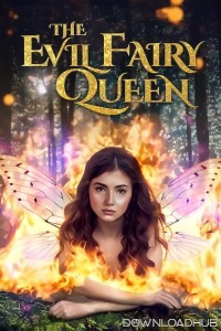 The Evil Fairy Queen (2024) HQ Hindi Dubbed Movie