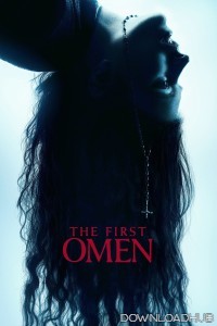 The First Omen (2024) HQ Hindi Dubbed Movie