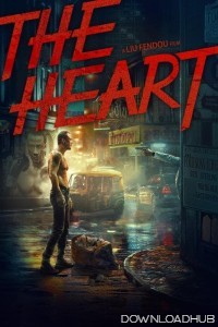 The Heart (2019) ORG Hindi Dubbed Movie