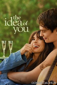 The Idea of You (2024) ORG Hindi Dubbed Movie