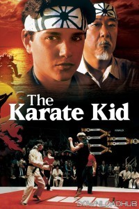 The Karate Kid (1984) ORG Hindi Dubbed Movie