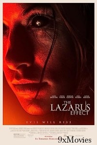 The Lazarus Effect (2015) Hindi Dubbed Movie