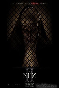 The Nun 2 (2023) Hindi Dubbed Movie