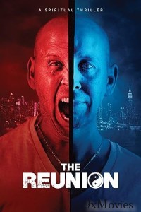 The Reunion (2022) ORG Hindi Dubbed Movie