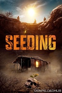 The Seeding (2024) ORG Hindi Dubbed Movie