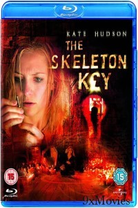 The Skeleton Key (2005) Hindi Dubbed Movie