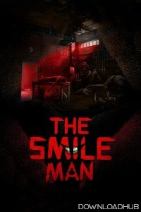 The Smile Man (2024) Tamil Movie