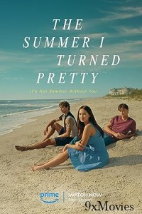 The Summer I Turned Pretty (2023) Season 2 Hindi Dubbed Series