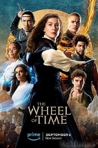 The Wheel Of Time (2023) S02 (EP07) Hindi Dubbed Series