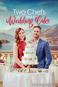 Two Chefs And A Wedding Cake (2023) ORG Hindi Dubbed Movie