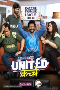 United Kacche (2023) Hindi Season 1 Complete Show