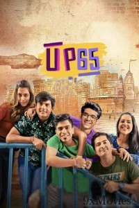 UP65 (2023) S02 E11 Hindi Web Series