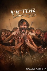 Victor 303 (2025) Gujarati Movie